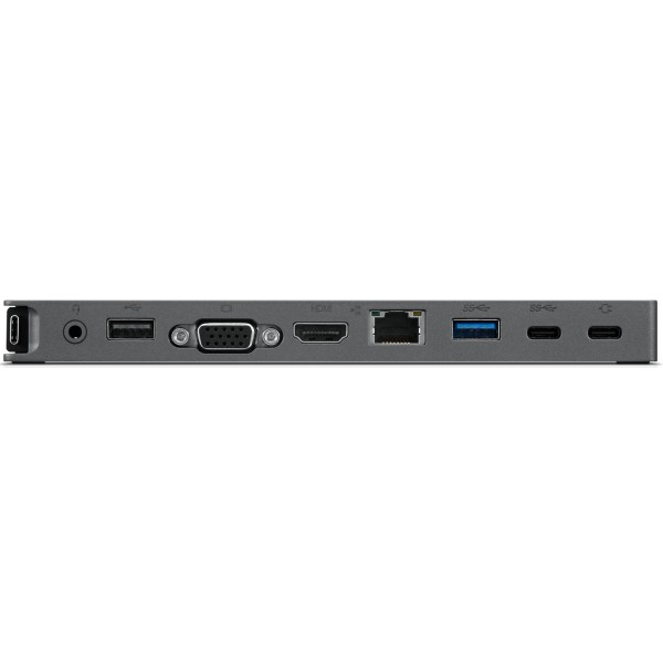Lenovo USB-C mini Dock