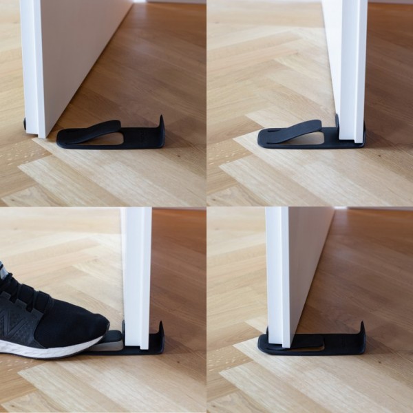 DoorStopper Spring