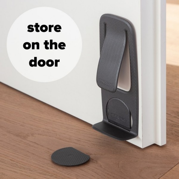 DoorStopper Spring