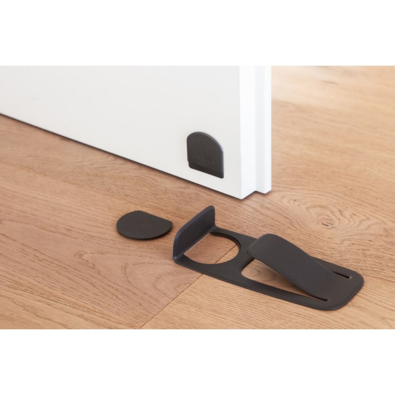 DoorStopper Spring