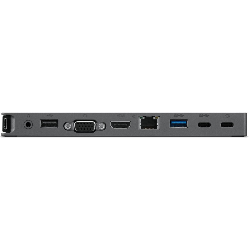 Lenovo USB-C mini Dock