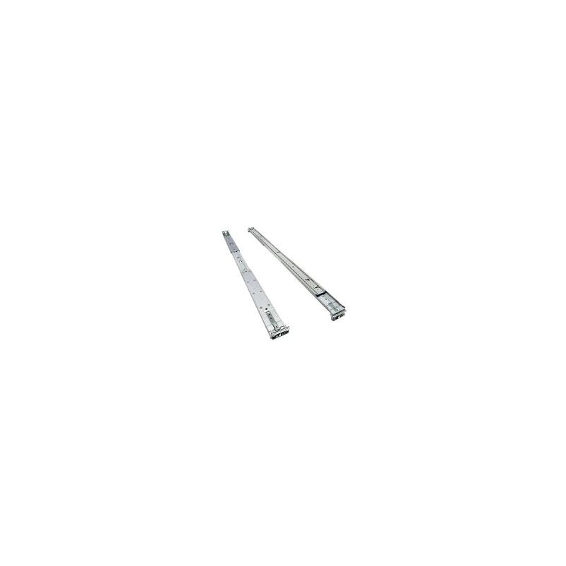 HPE 1U Gen10 SFF BB Rail Kit
