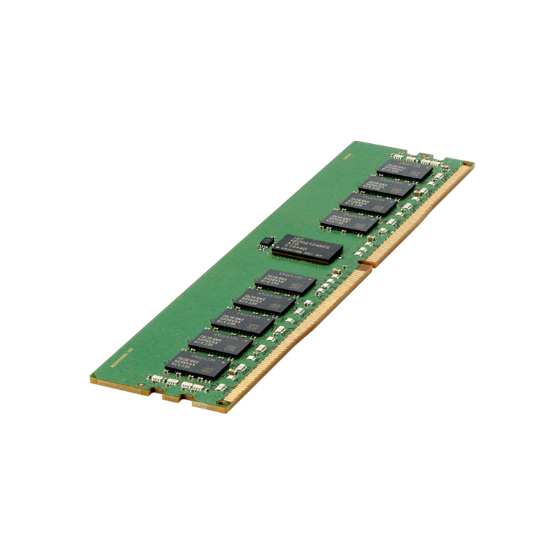 SRV DOD HPE MEM 32GB 2Rx4 DDR4-2933