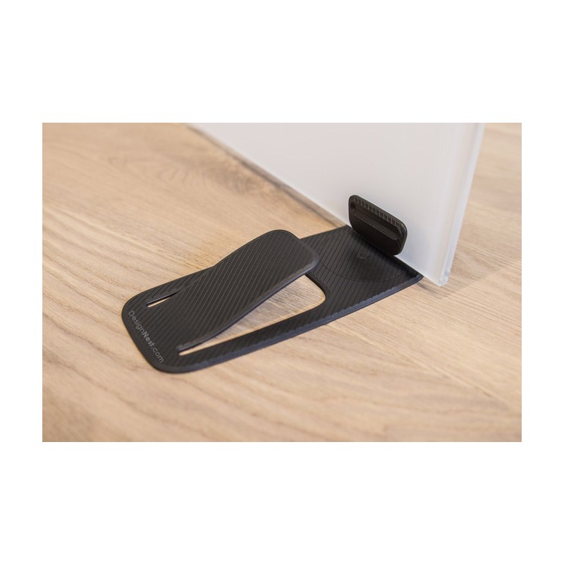 DoorStopper Spring
