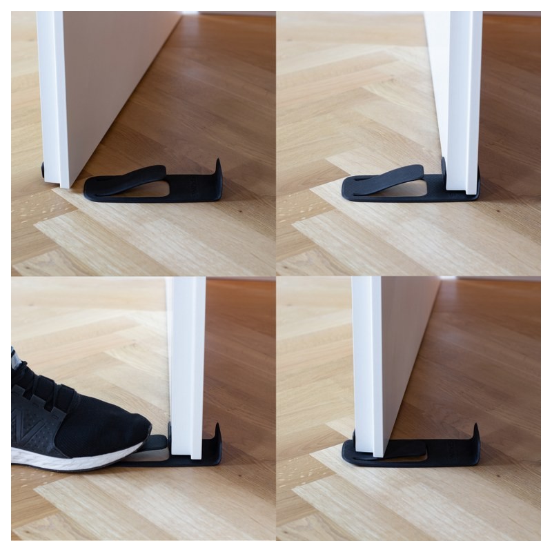 DoorStopper Spring