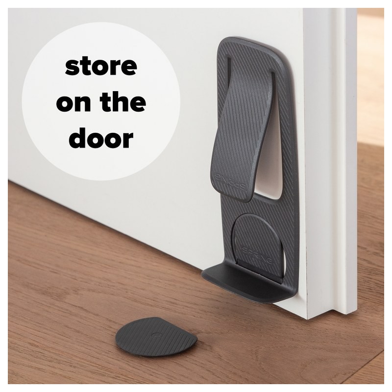 DoorStopper Spring