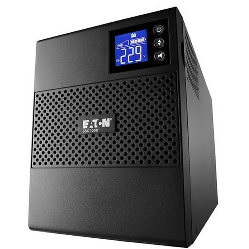 Eaton 5SC 750VA UPS