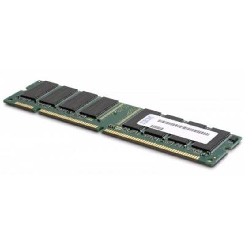 Pomnilnik 8GB (1x8GB, 1.35V) ECC DDR3 1600MHz LP UDIMM