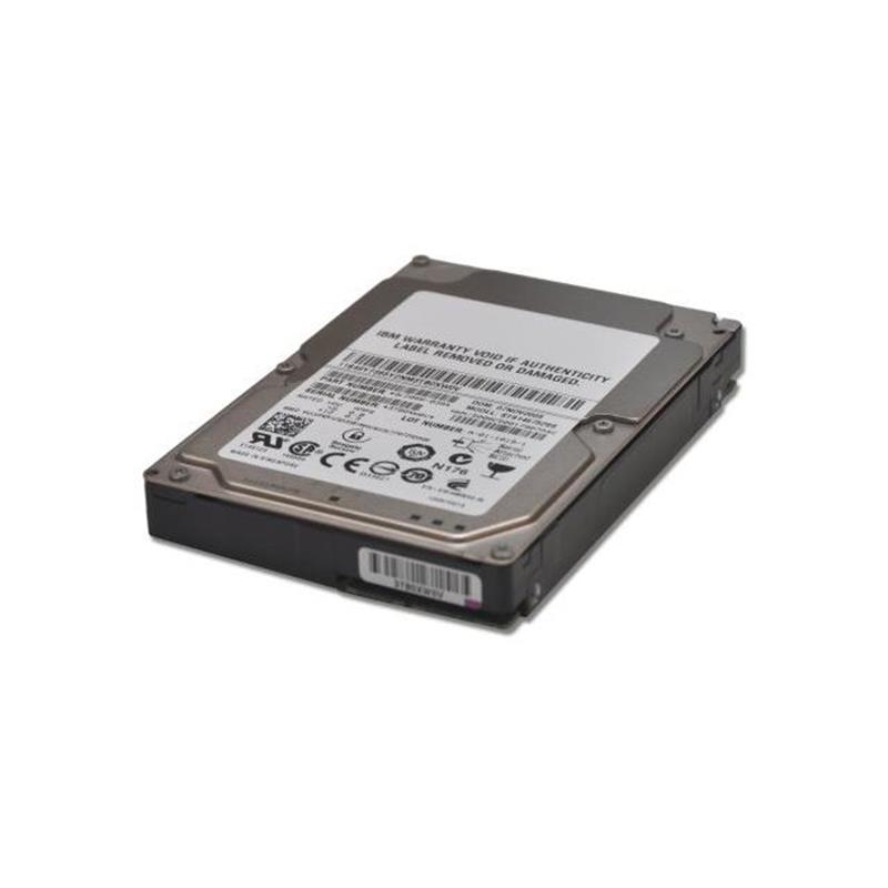 Trdi disk 600GB 10K 6Gbps SAS