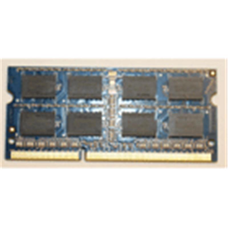 4GB PC3-12800 DDR3L SODIM 1.35