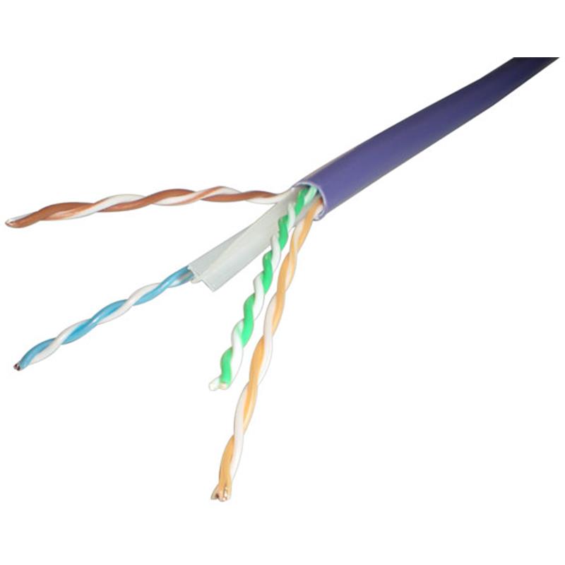 EXCEL CAT6 UTP KABEL PVC 305M