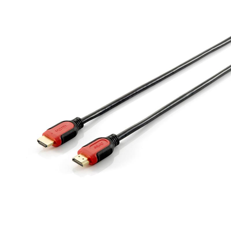 HighSpeed HDMI Kabel 2,0m
