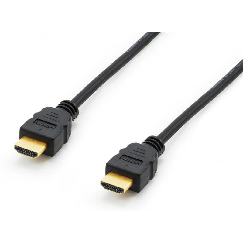 High Speed HDMI Kabel 3m