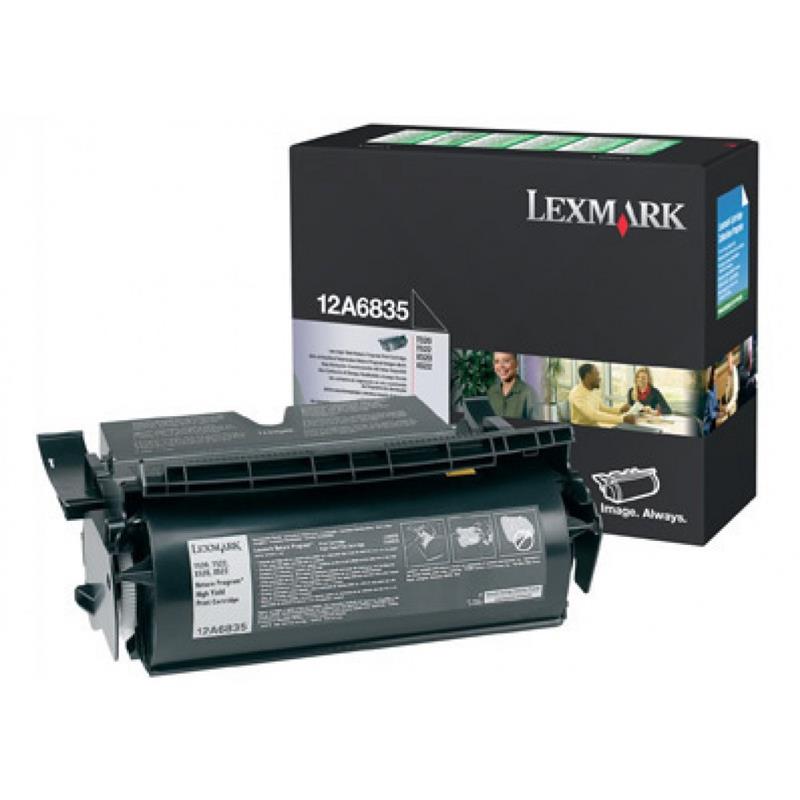 Toner T52x 20.000 strani