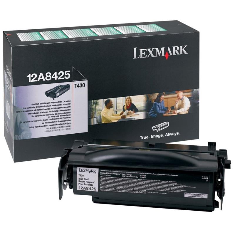 Toner T430 12.000 strani