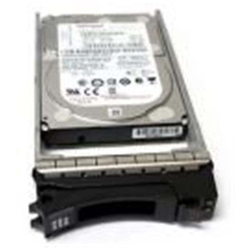 IBM 600GB 10K 6Gbps SAS 2.5'' G3HS HDD