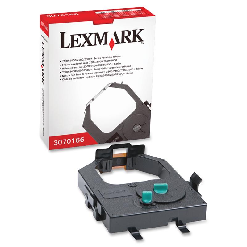 Lexmark trak 238x,239x,259x