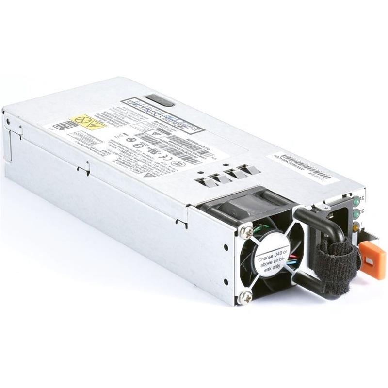 450W(230V/115V) Platinum Hot-Swap Power Supply