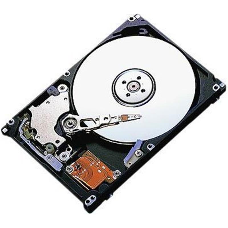 160GB 7200rpm SATA SS