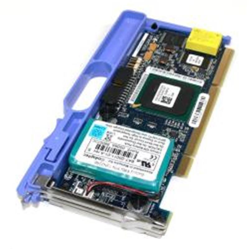 ServeRAID 8i SAS Controller