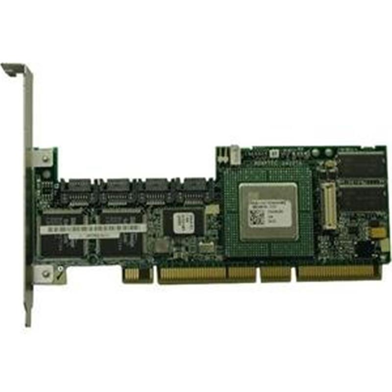 ServeRAID 7t SATA Controller