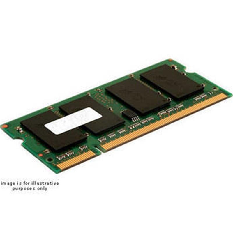 512MB PC2-5300 SDRAM SODIMM