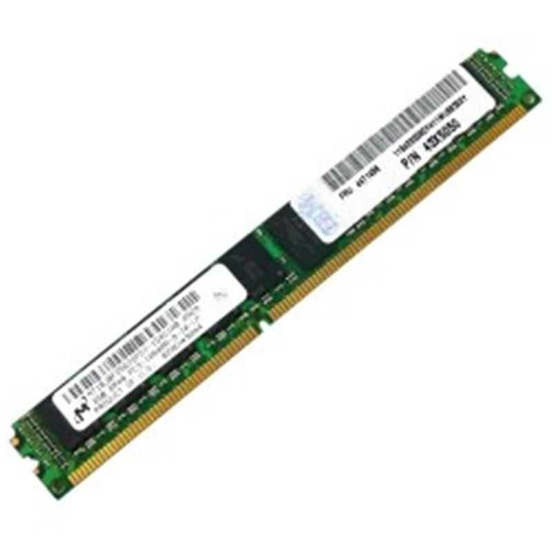 RAM 2GB (1x 2GB) PC3-10600 SR za HS22