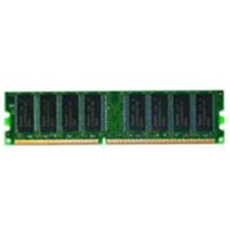 RAM 2GB (1x2GB, 2Rx4, 1.5V)
