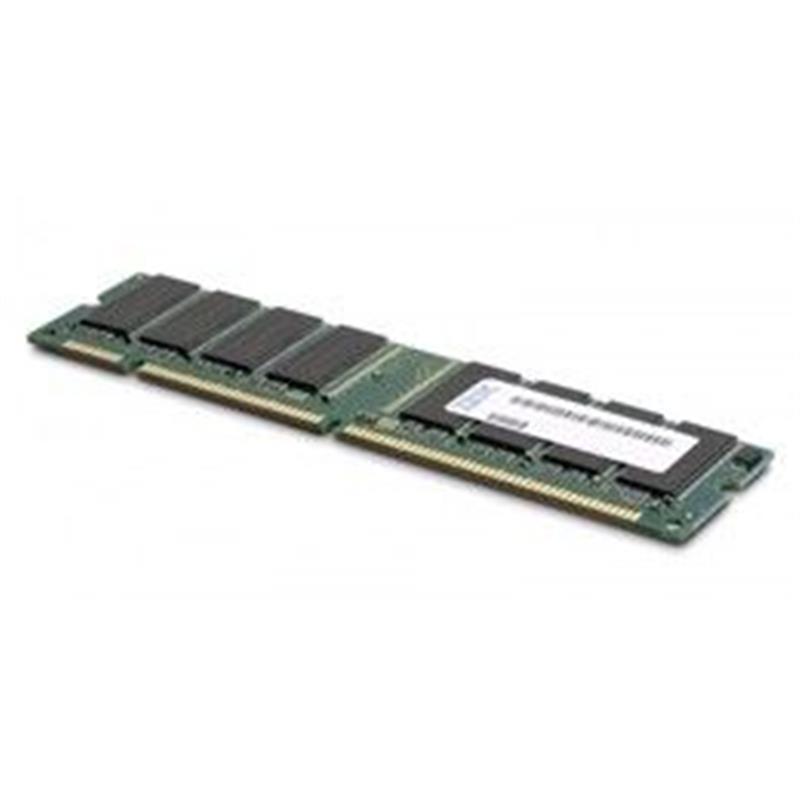 4GB (Dual Rank x8) DDR3 UDIMM
