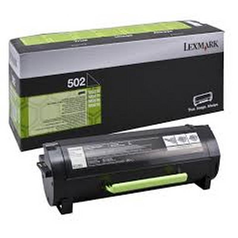 Toner Lex MS310/410/510 1.5k