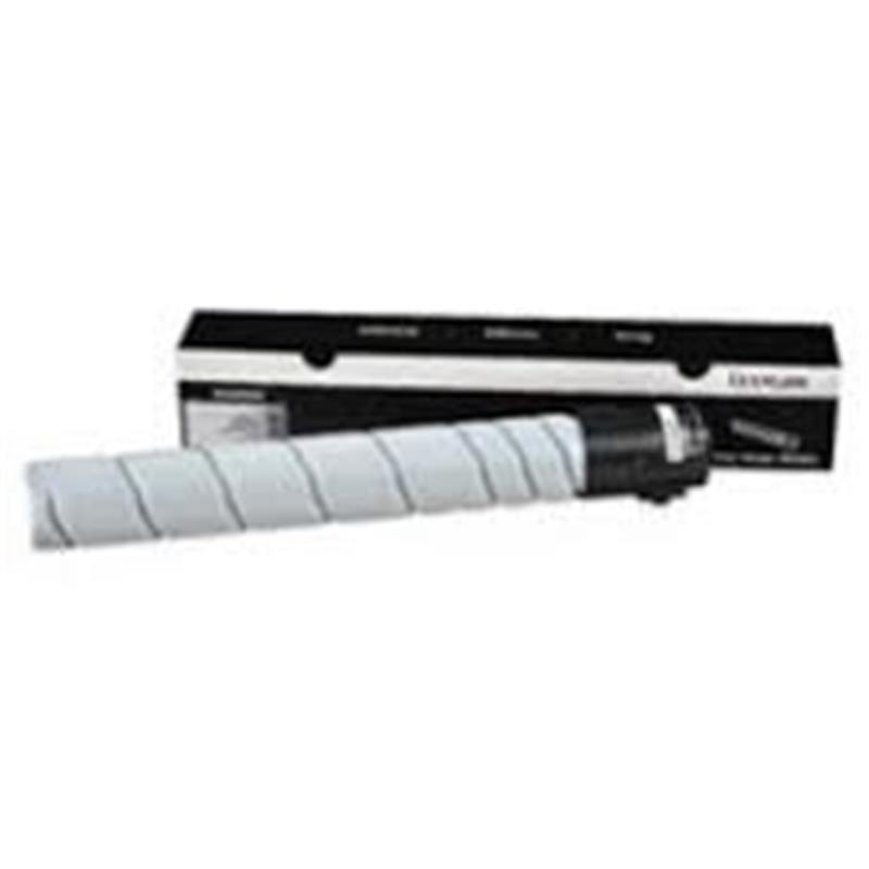 Toner Lexmark MS911 32.5k re