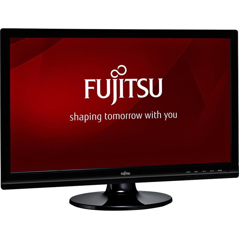 Fujitsu Mon L22T-7 LED 55,88cm 492302, S26361-K1528-V160