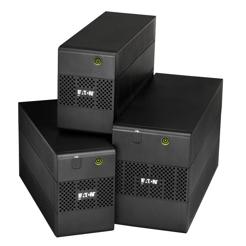 Eaton 5E 650i UPS