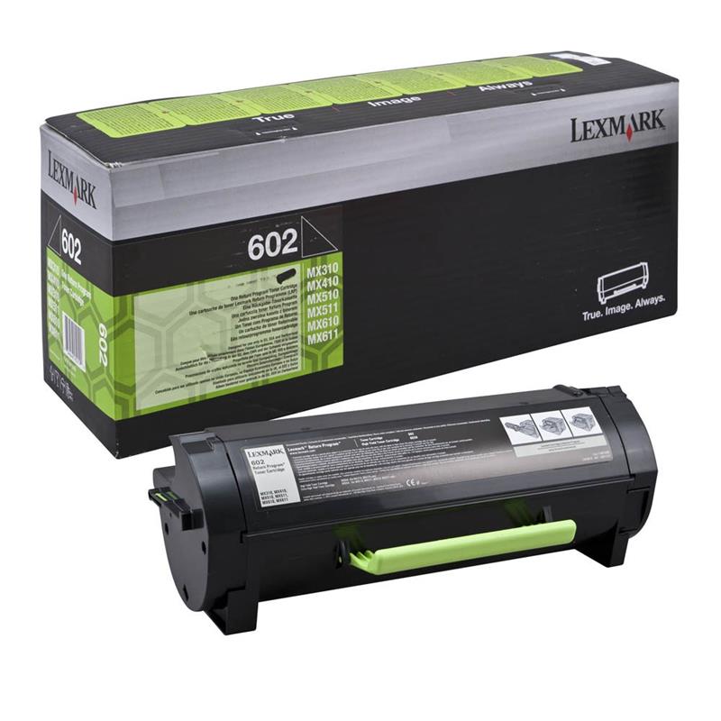 Toner MX310/410/510/611 2,5k