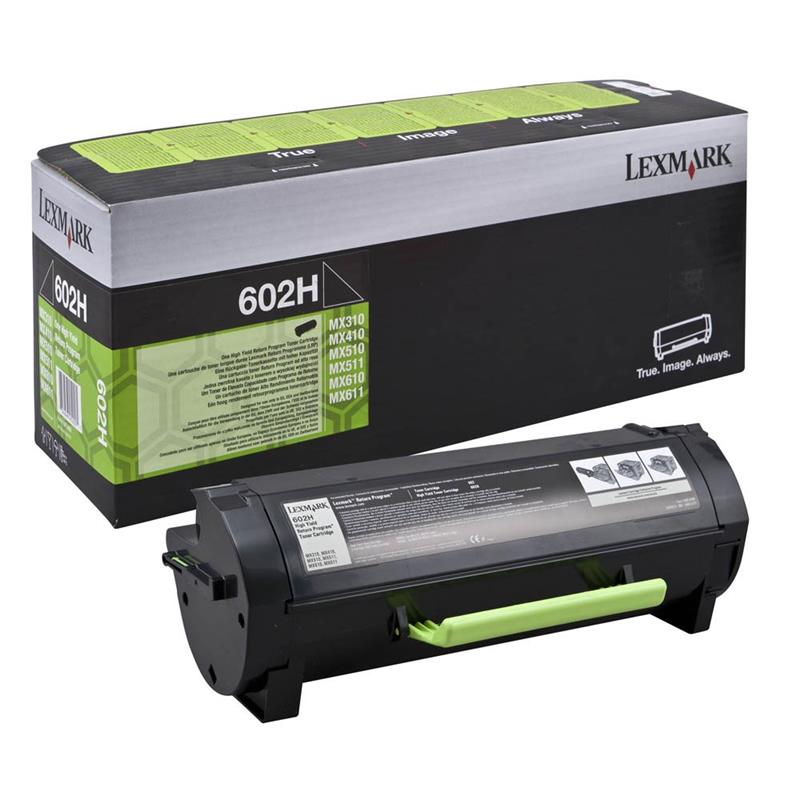 Toner MX310/410/510/611 10k