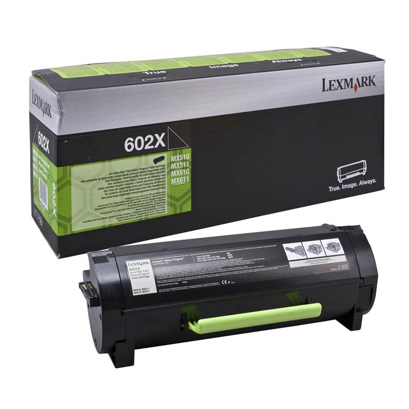 Toner MX510/511/611 20k