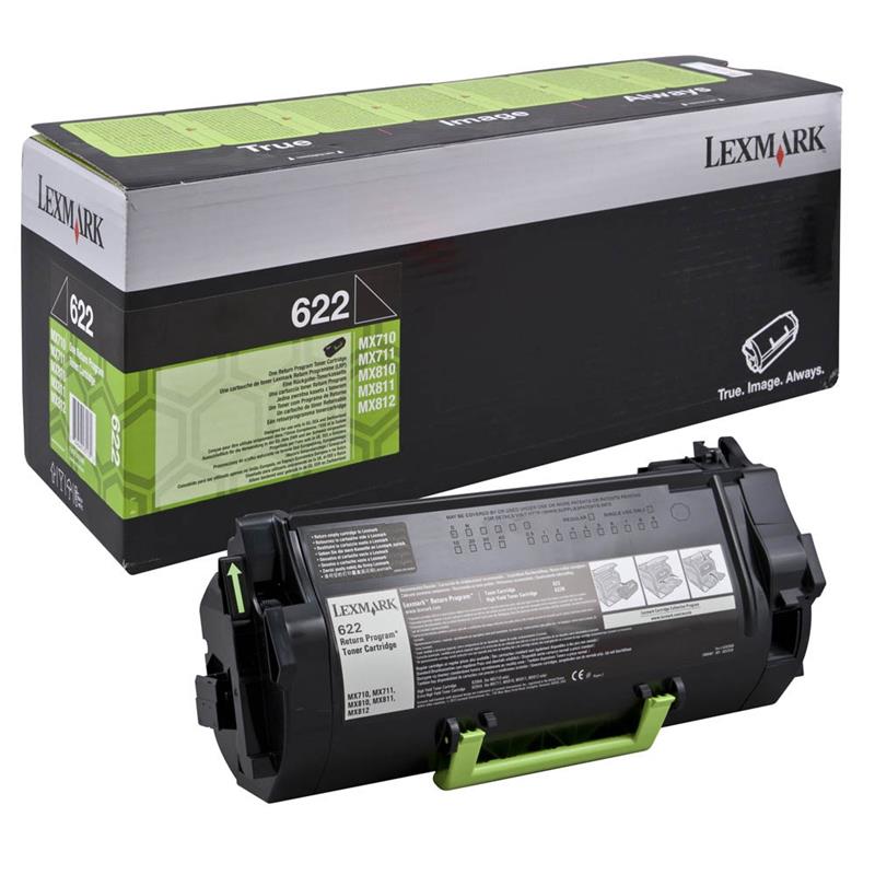 Toner MX711/810/811/812 6k