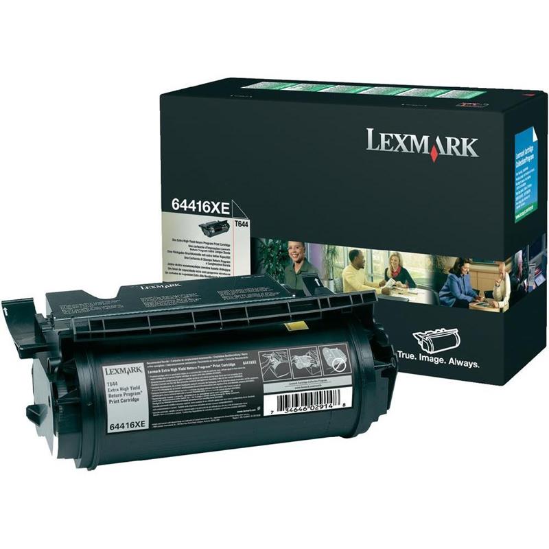 Toner T644 32k