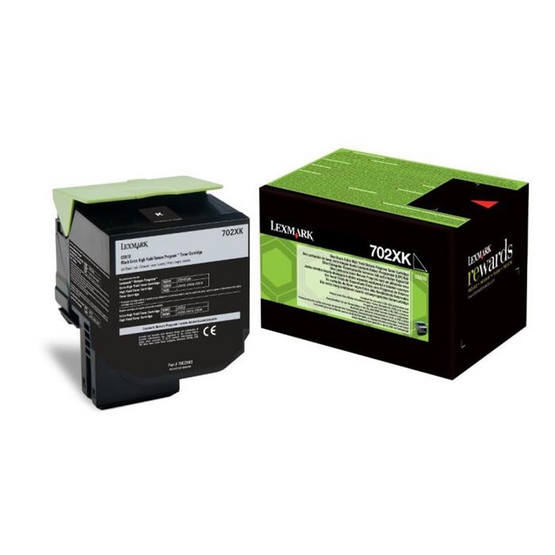 Toner CS510 8k black