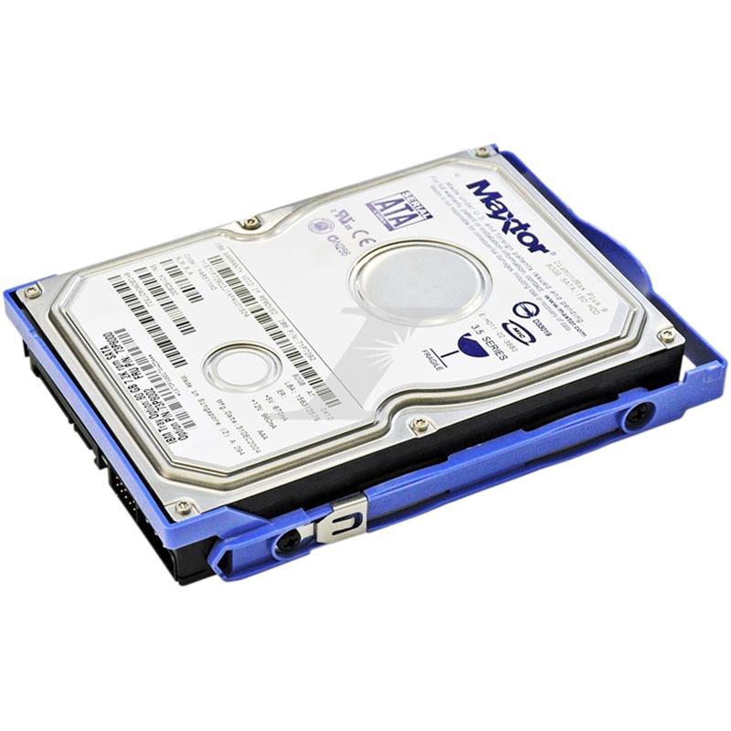 80GB SATA HDD simple swap