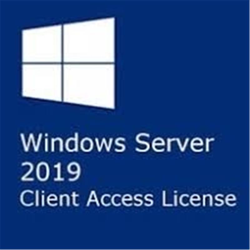 Windows Server 2019 5 user CAL
