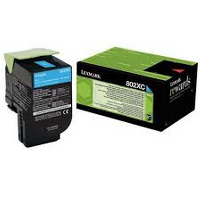 Toner CX510 moder 4k