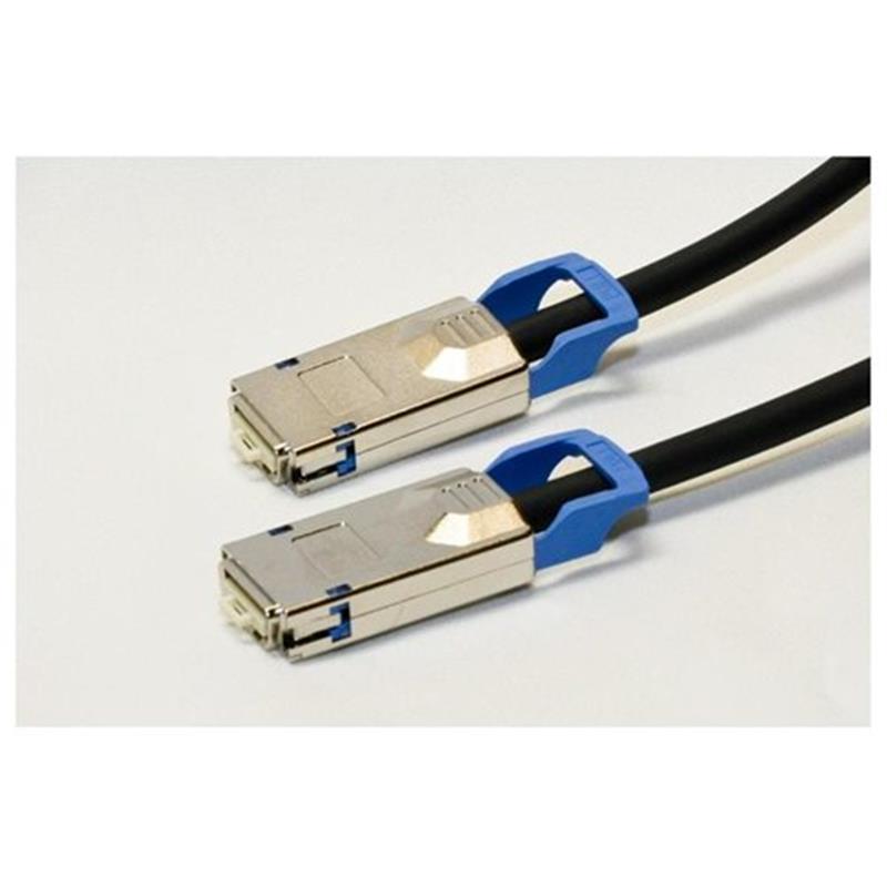 5.5 SAS/mini SAS cable