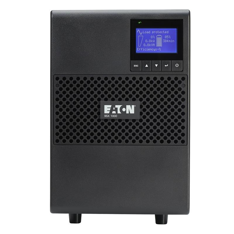 Eaton 9SX, 1000VA/900W, tower