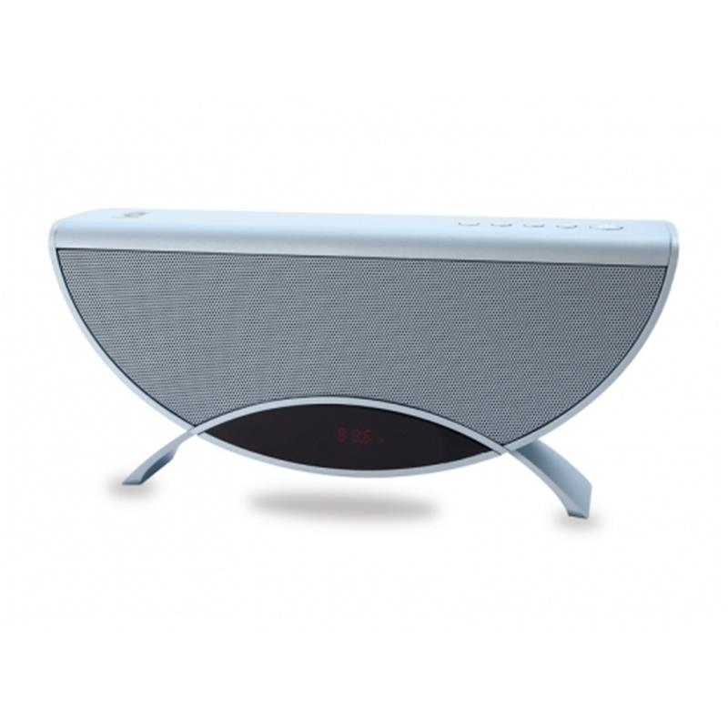 APOLLYON Wireless BT zvočnik moder