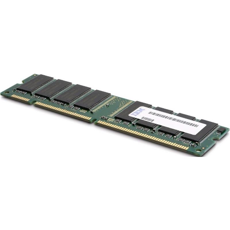 RAM 4GB (1x4GB, 2Rx4, 1.5V)