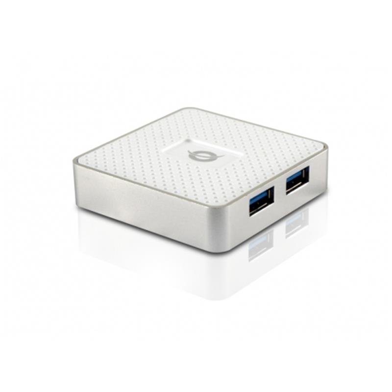 4 Portni USB Hub USB 3.0