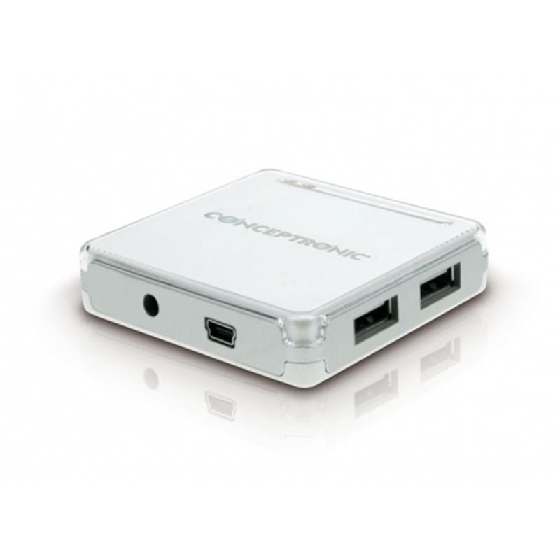 Conceptronic 7 portni USB hub