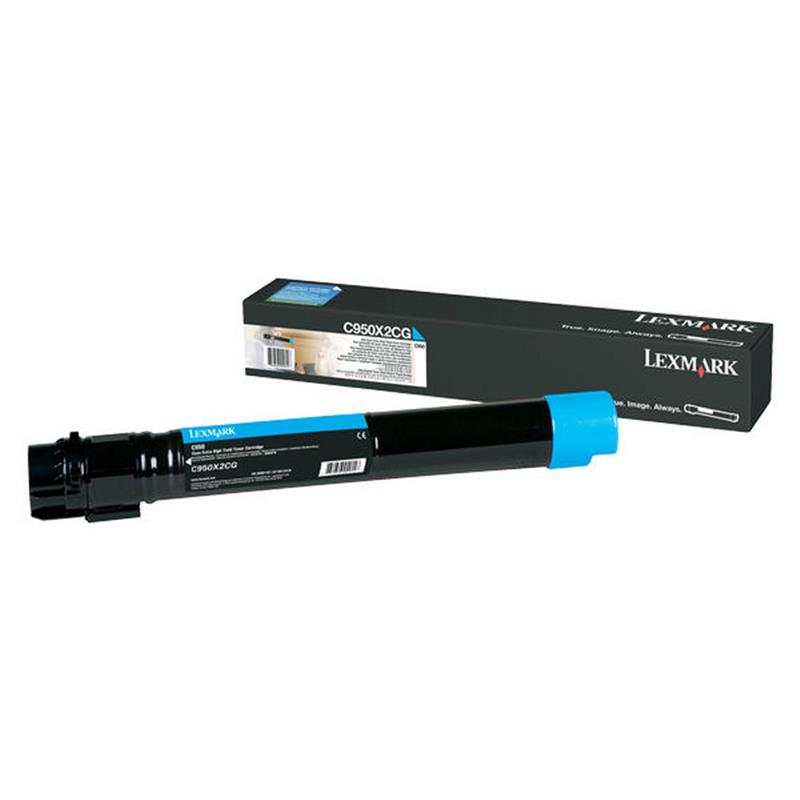 Toner C950 Cyan 22k