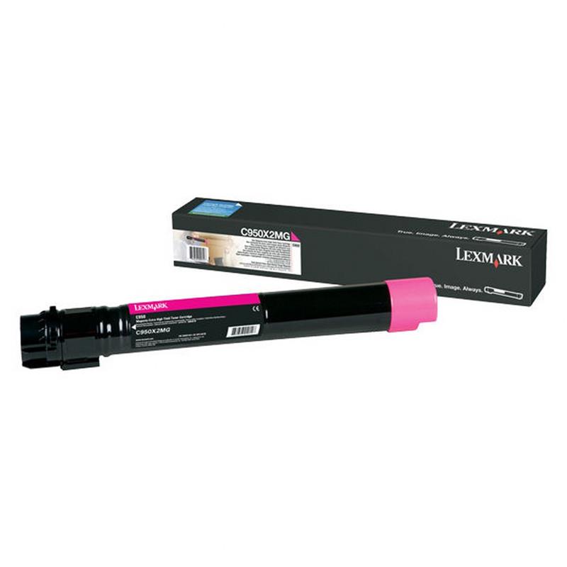 Toner C950 Magenta 22k